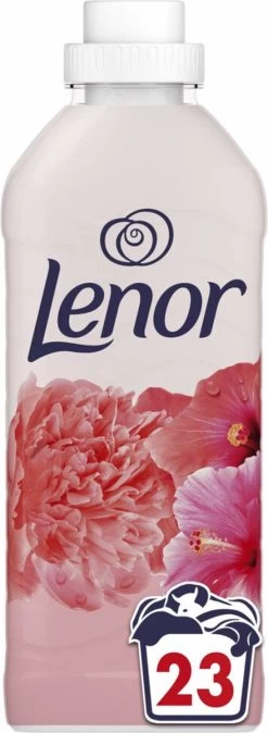 Lenor Pioenroos En Hibiscus Wasverzachter - 8 X 23 Wasbeurten - Voordeelverpakking 7 Lenor Pioenroos En Hibiscus Wasverzachter - 8 X 23 Wasbeurten - Voordeelverpakking -Huishoud Verkoop 440x1200
