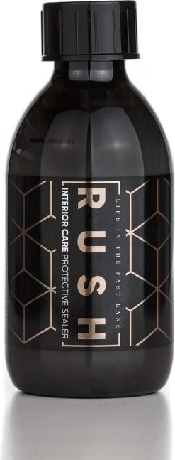 RUSH Interieur Reiniger - Bekleding Reiniger - Auto Wassen - Schoonmaken - Auto Accessories - Interior Care 300ml -Huishoud Verkoop 458x1200 3