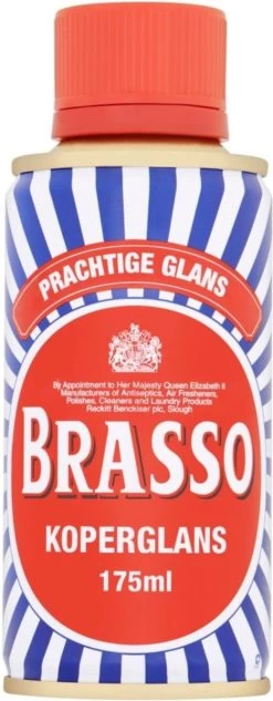 Brasso Koperglans - 175 Ml -Huishoud Verkoop 468x1200 1