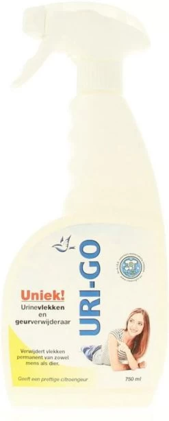 Uri-go Urinegeur En -vlekverwijderaar 750ml -Huishoud Verkoop 483x1200 2
