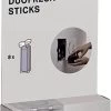 Geberit DuoFresh Sticks 1 Verpakking Met 8 Stuks