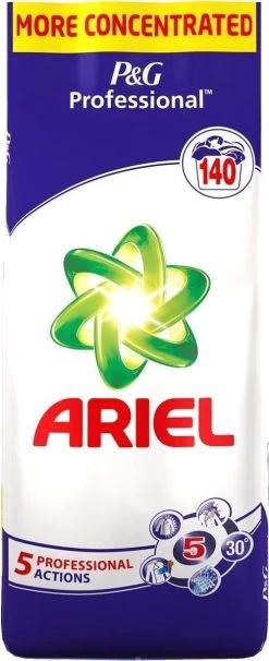 Ariel Professional Waspoeder - Color 140 Wasbeurten