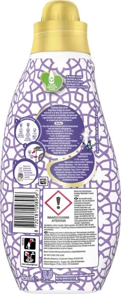 Robijn Perfect Match Spa Sensation Wasmiddel En Wasverzachter Pakket - 5 Stuks - Voordeelverpaking 10 Robijn Perfect Match Spa Sensation Wasmiddel En Wasverzachter Pakket - 5 Stuks - Voordeelverpaking -Huishoud Verkoop 494x1200