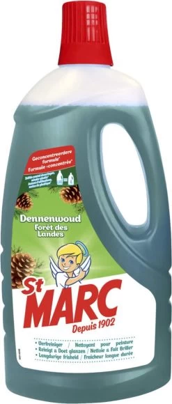 St. Marc Express -Huishoud Verkoop 511x1200