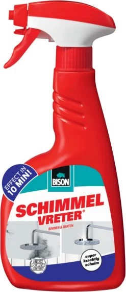 Bison Schimmelvreter - 500 Ml -Huishoud Verkoop 519x1200