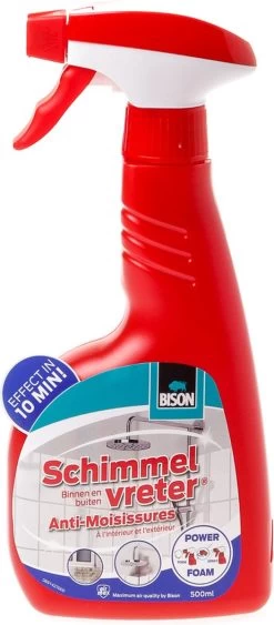 Bison Schimmelvreter - 500 Ml -Huishoud Verkoop 526x1200 2