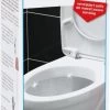 HG Toilet Renovatiekit - 500ml - Extreem Sterk - Volledige Kit