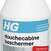 HG Douchecabine Beschermer - 250ml - Voor Alle Soorten Materialen
