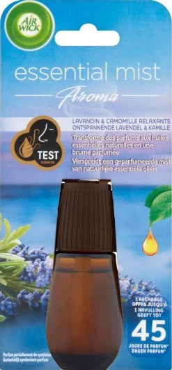 Air Wick Essential Mist Automatische Geurverspreider Luchtverfrisser - Innerlijke Rust - Navulling -Huishoud Verkoop 557x1200 2