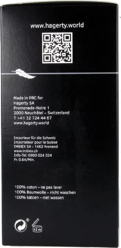 Hagerty Silver Gloves - Geïmpregneerde Handschoenen Voor Het Reinigen Van Zilver En Verzilverde Items -Huishoud Verkoop 586x1200 1