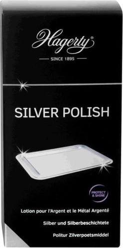 Hagerty Silver Polish - 250 Ml -Huishoud Verkoop 596x1200 3