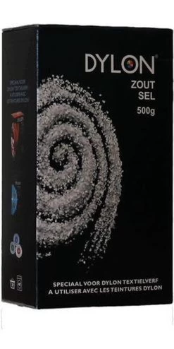 DYLON Zout 500 Gram - 1 Stuk 7 DYLON Zout 500 Gram - 1 Stuk -Huishoud Verkoop 600x1200