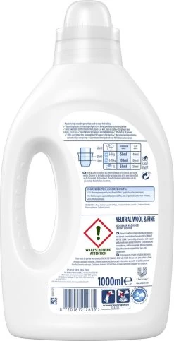 Neutral Voeibaar Fijnwasmiddel 5x 1L -Huishoud Verkoop 614x1200 2