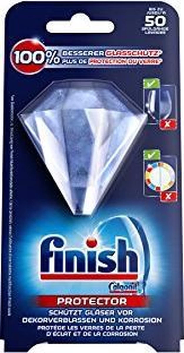 Finish Protector 1 Stuk 2 Finish Protector 1 Stuk - Afbeelding 2