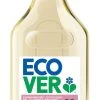 Ecover Wol & Fijnwasmiddel - Waterlelie & Groene Meloen - 1,5 L - 33 Wasbeurten