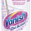 Vanish Oxi Action Whitening Booster Poeder - Vlekverwijderaar Voor Witte Was - 1,4 Kg