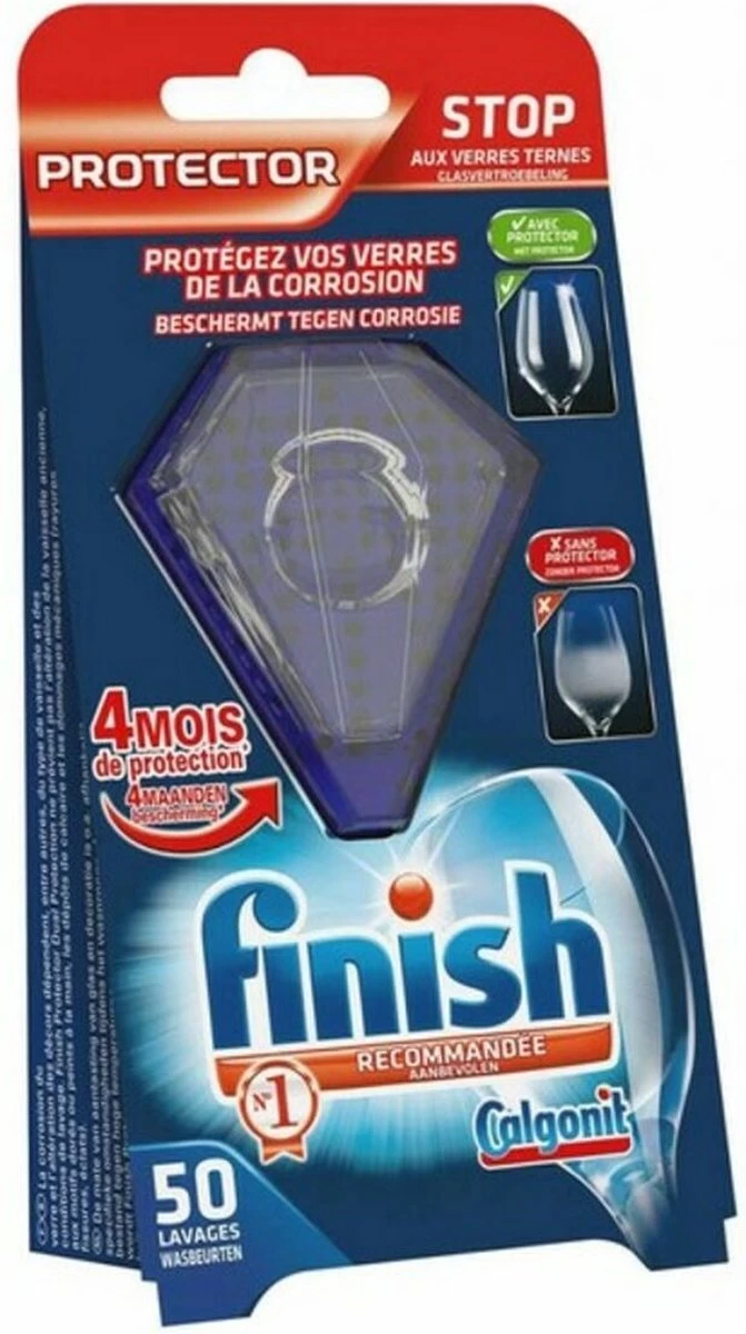 Finish Protector 1 Stuk 5 Finish Protector 1 Stuk - Afbeelding 5