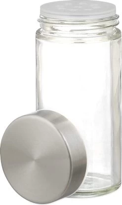 Pleasantwork Kruidenrek - Staand - Draaibaar - 20 Potjes -Huishoud Verkoop 712x1200 2