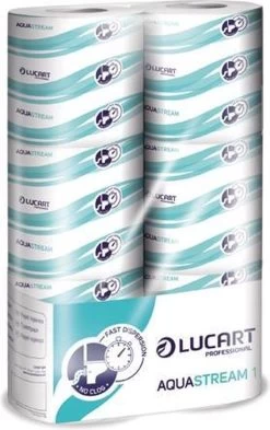 Toiletpapier Aquastream Snel Oplosbaar (6-pack) -Huishoud Verkoop 754x1200 1