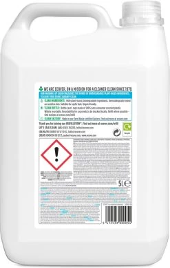 Ecover Afwasmiddel - Kamille & Clementine - 5L 5 Ecover Afwasmiddel - Kamille & Clementine - 5L -Huishoud Verkoop 760x1200 1