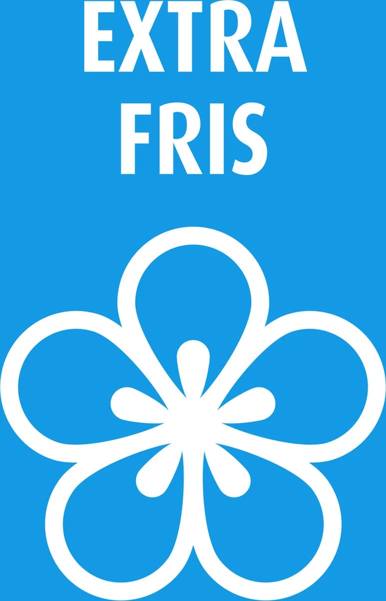 Robijn Intense Morgenfris Droogtrommeldoekjes - 9 X 20 Stuks - Voordeelverpakking 3 Robijn Intense Morgenfris Droogtrommeldoekjes - 9 X 20 Stuks - Voordeelverpakking - Afbeelding 3