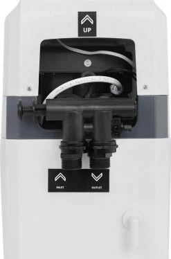 Uniprodo Waterontharder - 4-12 Personen - 25 L - 1.4-2.7 M3/ Uur -Huishoud Verkoop 793x1200