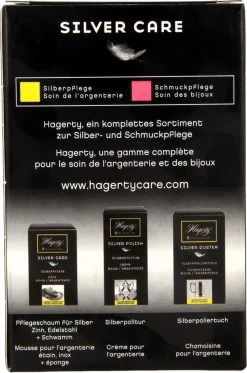Hagerty Silver Care - Pasta Voor Zilverreiniging 185 Gr -Huishoud Verkoop 795x1200 1