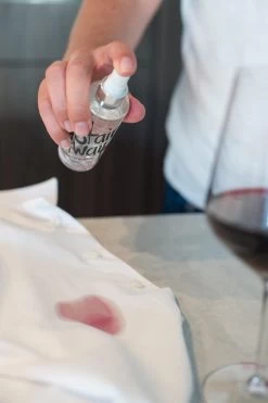 StainAway - Vlekverwijderaar - 30ml Vlekkenreiniger -Huishoud Verkoop 798x1200