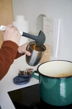 Mepal – Isoleer Lunchpot Ellipse – Houdt Je Eten 6-8 Uur Warm En 12 Uur Koud – Rose Gold – 2 Compartimenten – Soep Beker To Go – Yoghurt Beker Muesli - Thermos Lunchbox -Huishoud Verkoop 798x1200 4