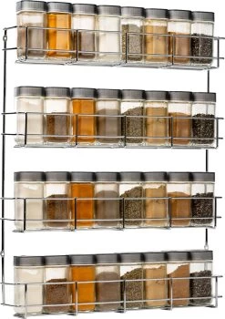 Merkloos Coninx Kruidenrek KR3000 - Ophangbaar - 32 Kruidenpotjes - 4 Laags 15 Merkloos Coninx Kruidenrek KR3000 - Ophangbaar - 32 Kruidenpotjes - 4 Laags -Huishoud Verkoop 846x1200