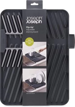 Afdruiprek Flip-Up - Joseph Joseph 13 Afdruiprek Flip-Up - Joseph Joseph -Huishoud Verkoop 847x1200
