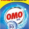 Omo Wit XXL Waspoeder 80 Wasbeurten