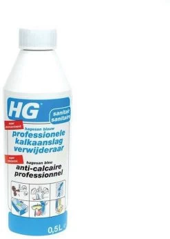 HG Kalkweg Concentraat - 1 L - Krachtige Ontkalker - Geconcentreerd -Huishoud Verkoop 856x1200 1