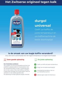 Durgol® | 3 X 750 Ml Universal Snel Ontkalker | Kalkaanslag Huishoudelijke Voorwerpen | Milieuvriendelijk 7 Durgol® | 3 X 750 Ml Universal Snel Ontkalker | Kalkaanslag Huishoudelijke Voorwerpen | Milieuvriendelijk -Huishoud Verkoop 858x1200