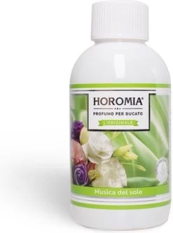 Horomia Wasparfum Musica-del-Sole - 500ml 5 Horomia Wasparfum Musica-del-Sole - 500ml -Huishoud Verkoop 890x1200