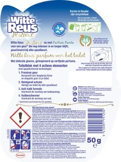 Witte Reus DeLuxe Toiletblok - Lovely Jasmine - WC Blokjes Voordeelverpakking - 10 Stuks -Huishoud Verkoop 897x1200 3