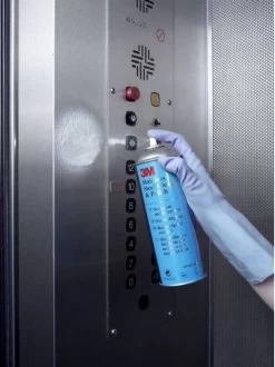 3M RVS Reiniger - 600 Ml -Huishoud Verkoop 897x1200 4