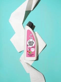 Marcel's Green Soap Toiletreiniger Patchouli & Cranberry - 750 Ml -Huishoud Verkoop 900x1200 8