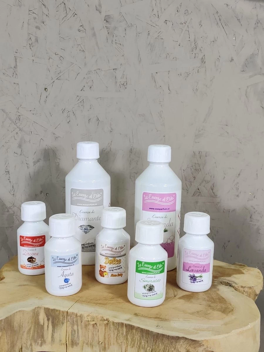 Wasparfum Diamante 100 Ml 2 Wasparfum Diamante 100 Ml - Afbeelding 2