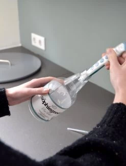 SophieGreen White Pearl Badkamerreiniger 3x2 Navullingen (=6x750 Ml) -Huishoud Verkoop 908x1200