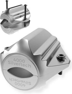 Jooba Magnetische Waterontharder - 1+1 GRATIS - Waterontharder Magneet - Waterontharder Waterleiding - Ontkalker - 4000 Silvertech - Waterontkalker - Antikalk Magneet - Kalkaanslag -Huishoud Verkoop 927x1200 1