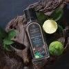 Ashleigh & Burwood Lampenolie Geurolie Bergamot & Oud 500ml