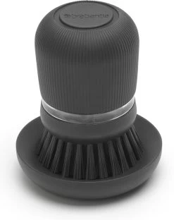 Brabantia Sink Side Afwasborstel - Met Zeepdispenser- Dark Grey 23 Brabantia Sink Side Afwasborstel - Met Zeepdispenser- Dark Grey -Huishoud Verkoop 950x1200 1