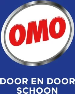 Omo Wit XXL Waspoeder 80 Wasbeurten -Huishoud Verkoop 955x1200