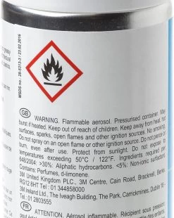 3M RVS Reiniger - 600 Ml -Huishoud Verkoop 956x1200 1