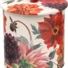 Emma Bridgewater - Vershouddoos - Bewaarblik - Rond - Flowers