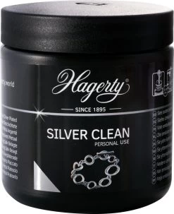 Hagerty Silver Clean - Personal 170 Ml -Huishoud Verkoop 979x1200