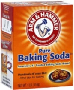 Arm & Hammer Baking Soda 454 Gram 2 Stuks -Huishoud Verkoop 983x1200 3