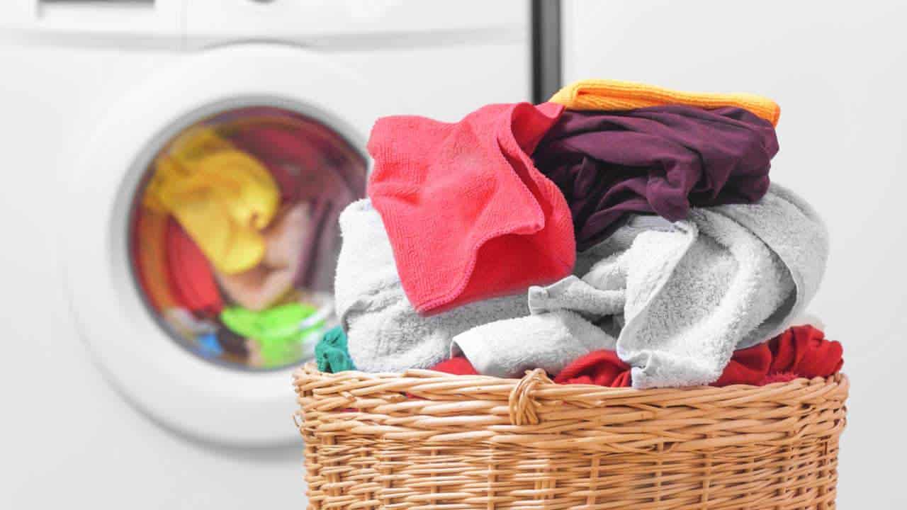 Huishoud Verkoop -Huishoud Verkoop Kleding wassen